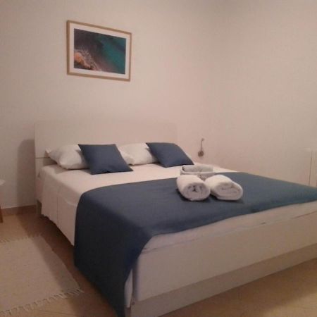 Apartments Bor 메덜린 외부 사진