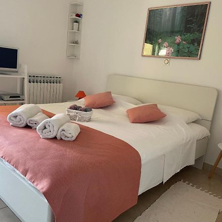 Apartments Bor 메덜린 외부 사진