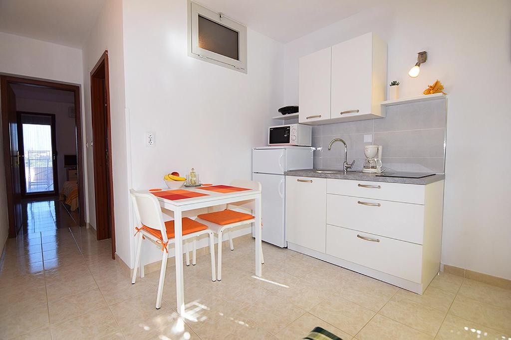 Apartments Bor 메덜린 외부 사진