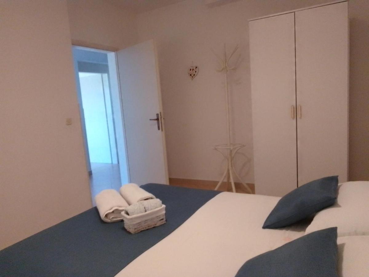 Apartments Bor 메덜린 외부 사진