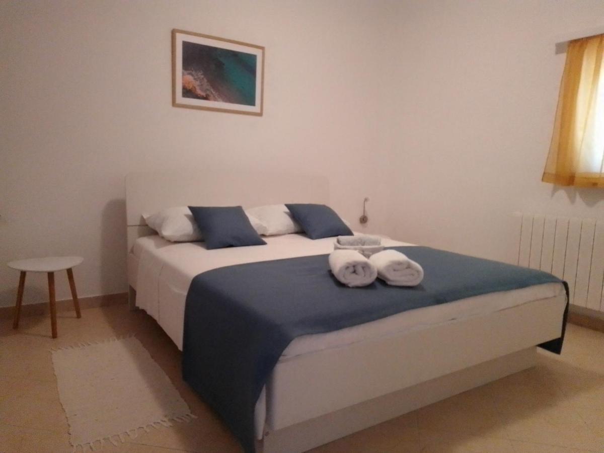 Apartments Bor 메덜린 외부 사진