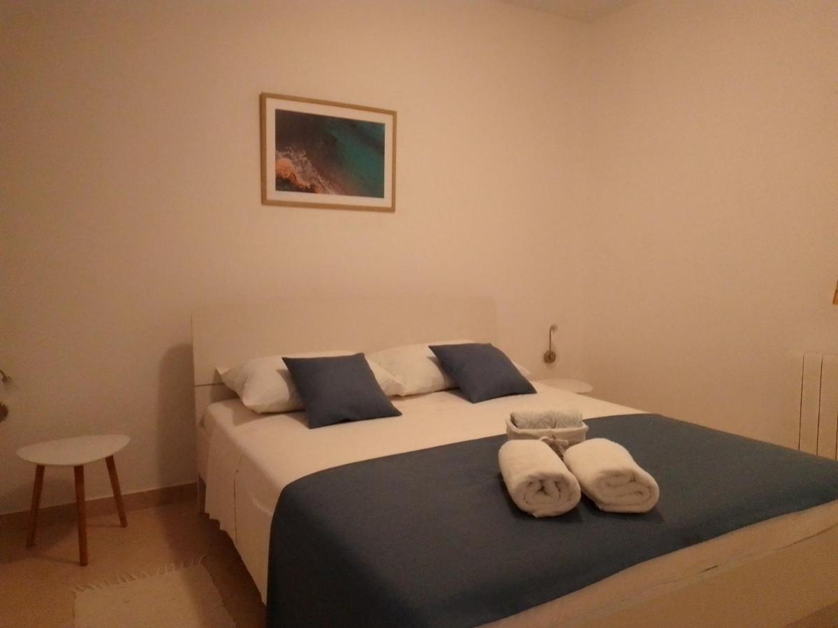 Apartments Bor 메덜린 외부 사진