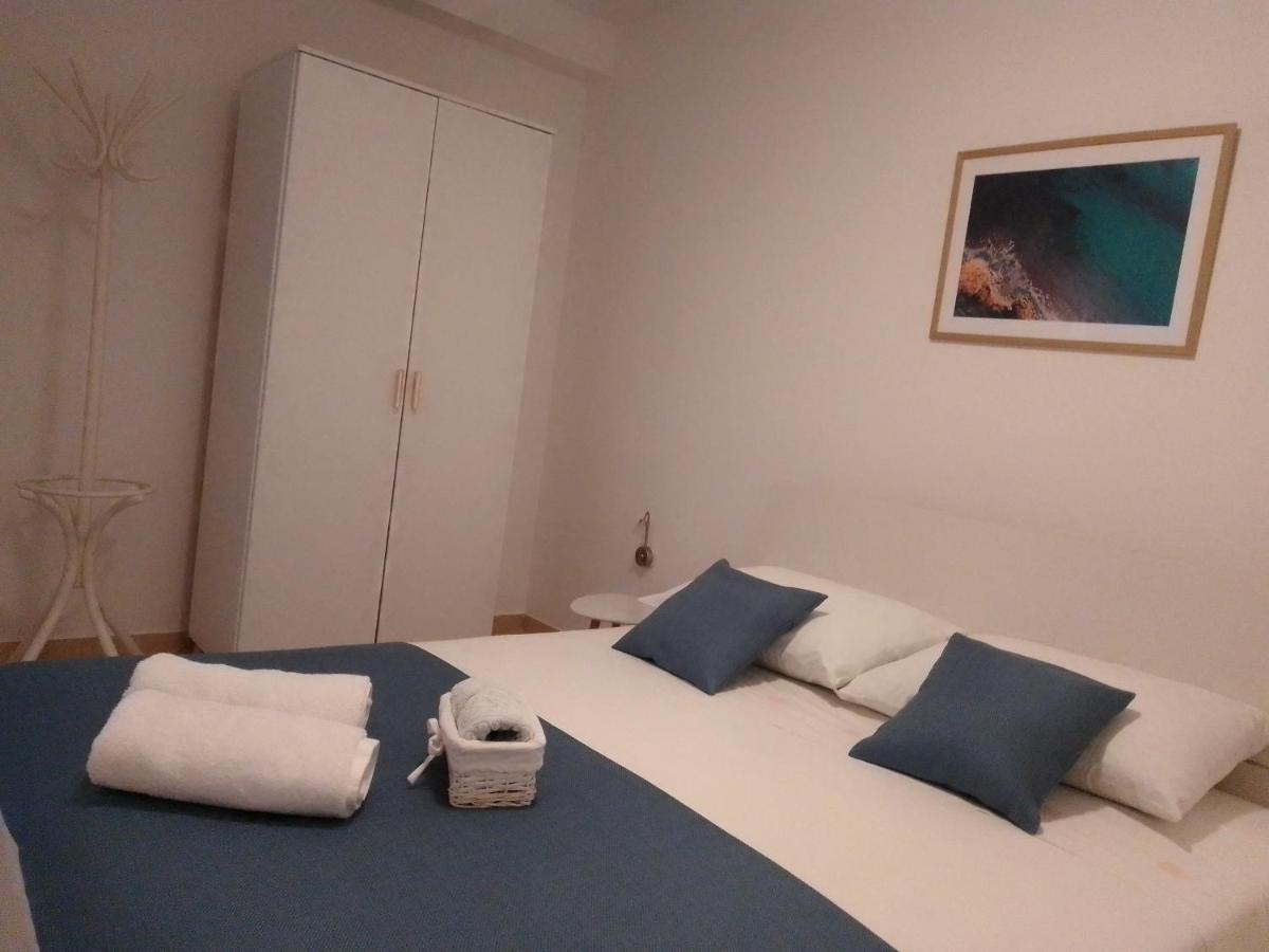 Apartments Bor 메덜린 외부 사진