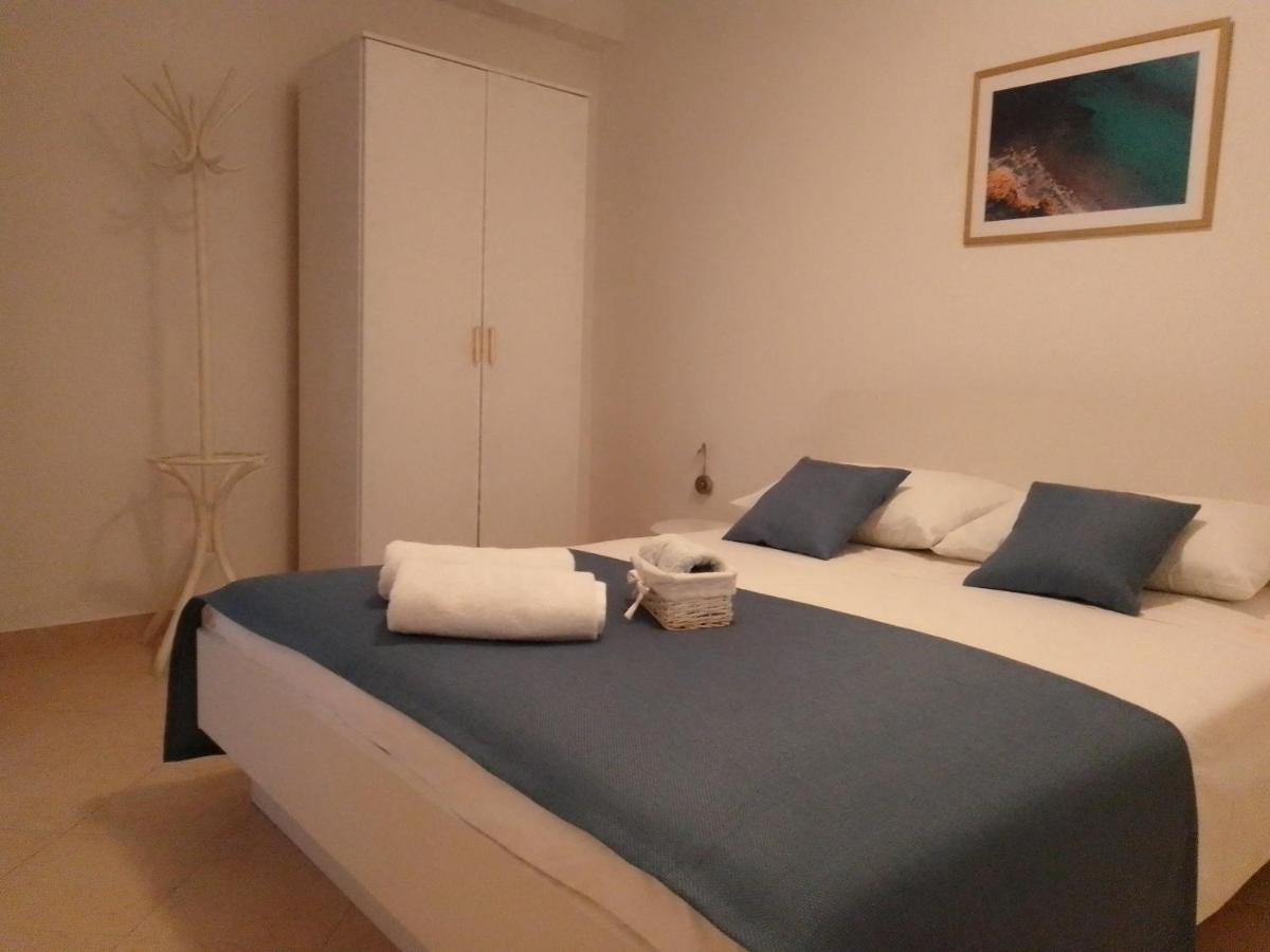 Apartments Bor 메덜린 외부 사진