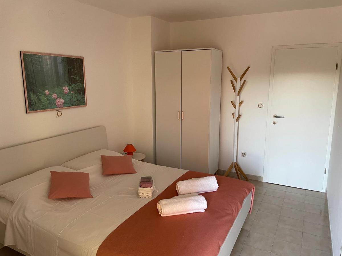Apartments Bor 메덜린 외부 사진